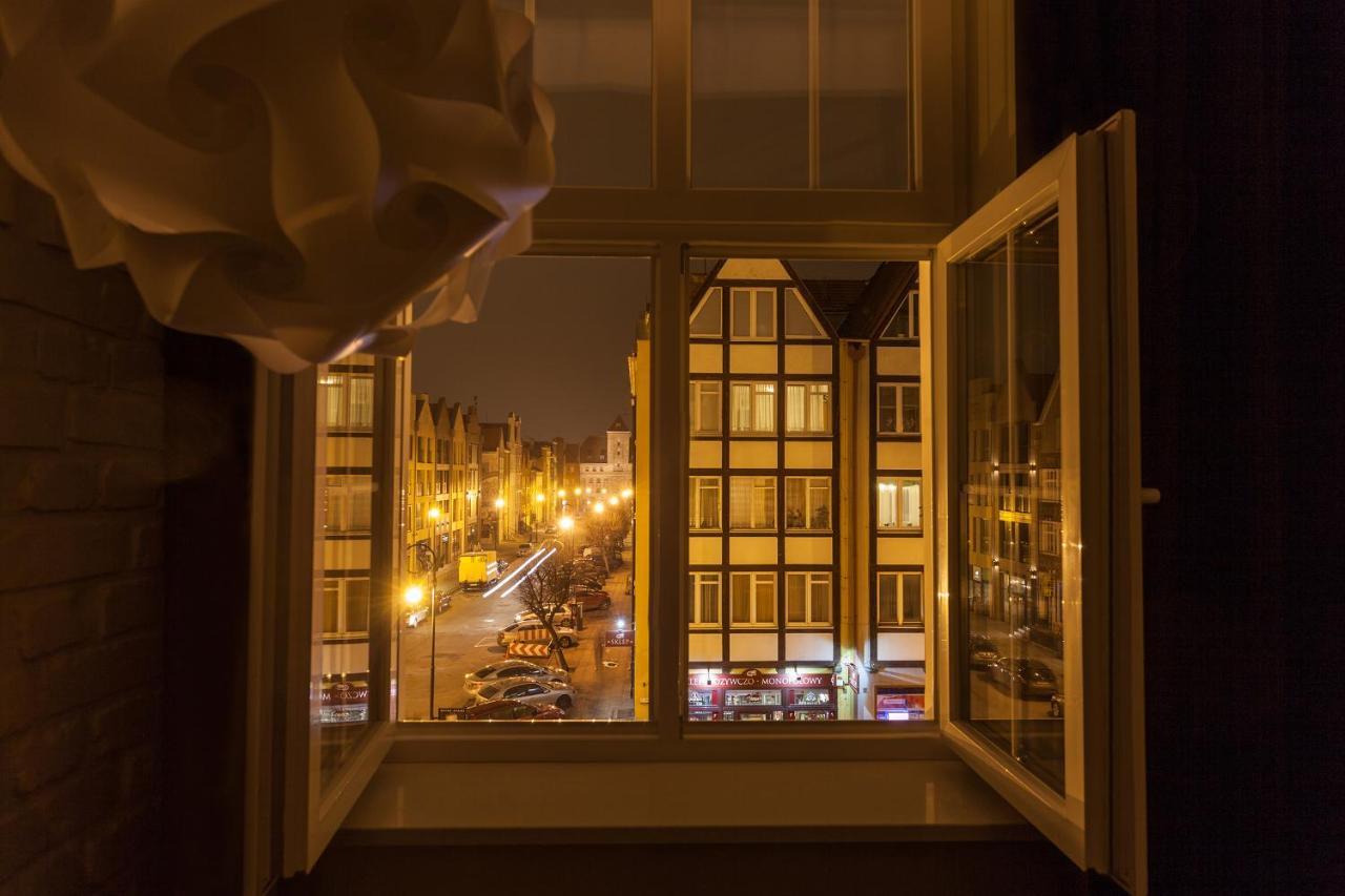 Art Deco Apartment Old Town Gdansk By Noclegi Renters — Photos 3